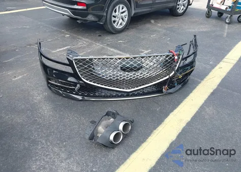 2024 Genesis G80 2.5T Awd из США, поврежденный, VIN KMTGB4SC8RU218931